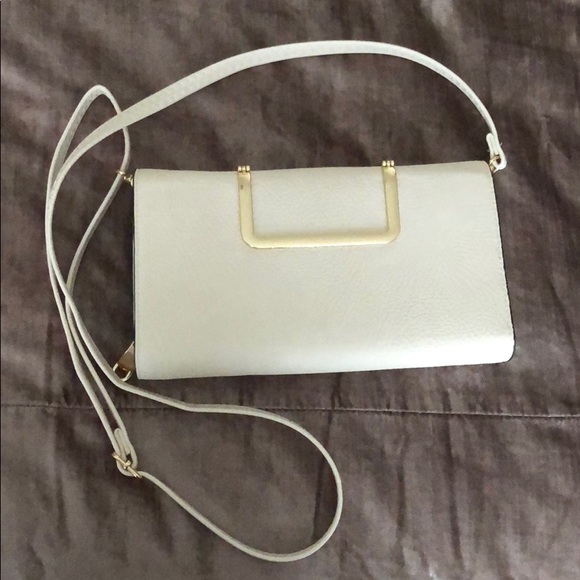 Tracy Zhou clutch/over the shoulder - Picture 5 of 5